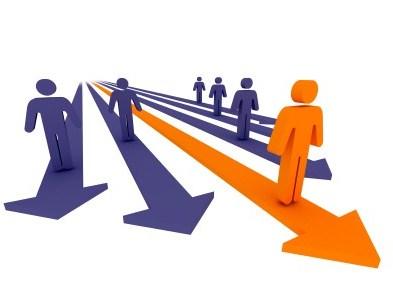  Quà Tặng Cuộc Sống - Sự Khác Biệt 